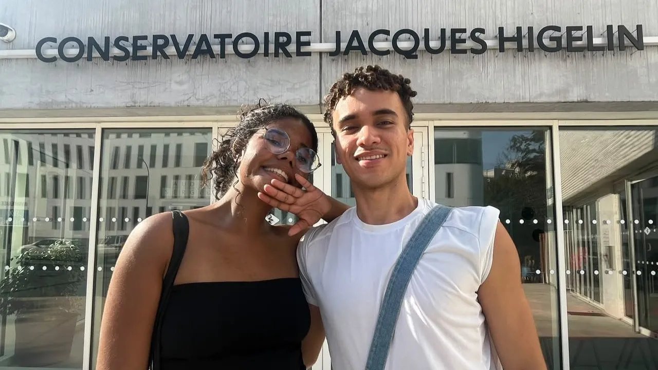 Jovens de equipamento da Prefeitura de Fortaleza conquistam bolsa de formação em dança na França